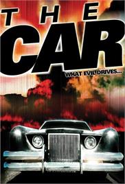 The Car (1977) (In Hindi)