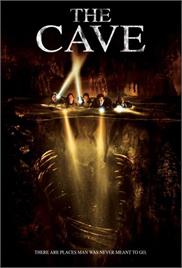 The Cave (2005) (In Hindi)