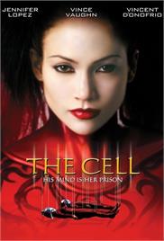 The Cell (2000) (In Hindi)