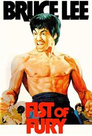 Fist of Fury (1972) (In Hindi)