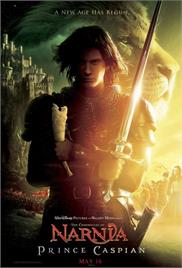 The Chronicles of Narnia – Prince Caspian (2008) (In Hindi)