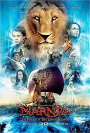 The Chronicles of Narnia – The Voyage of the Dawn Treader (2010) (In Hindi)
