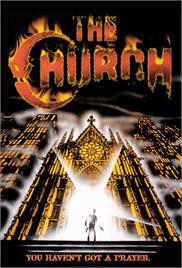 The Church (1989) (In Hindi)