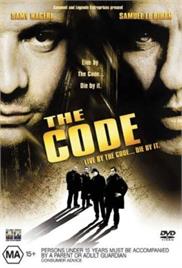 The Code (2002) (In Hindi)