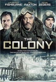 The Colony (2013) (In Hindi)
