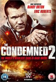 The Condemned 2 (2015) (In Hindi)