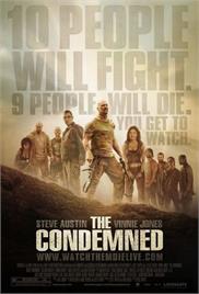 The Condemned (2007) (In Hindi)
