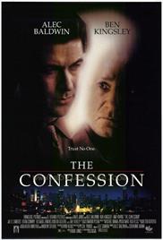 The Confession (1999) (In Hindi)