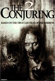 The Conjuring 2 (2016) (In Hindi)