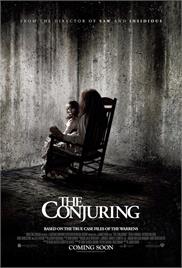 The Conjuring (2013) (In Hindi)