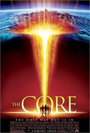 The Core (2003) (In Hindi)