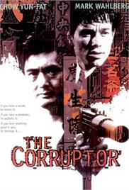 The Corruptor (1999) (In Hindi)