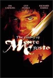 The Count of Monte Cristo (2002) (In Hindi)