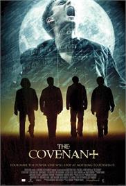 The Covenant (2006) (In Hindi)