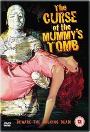 The Curse of the Mummy’s Tomb (1964) (In Hindi)
