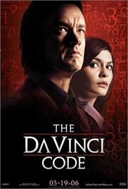 The Da Vinci Code (2006) (In Hindi)