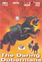 The Daring Dobermans (1973) (In Hindi)
