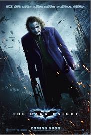 The Dark Knight (2008) (In Hindi)