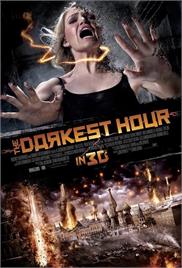 The Darkest Hour (2011) (In Hindi)