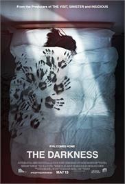 The Darkness (2016) (In Hindi)