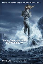 The Day After Tomorrow (2004) (In Hindi)