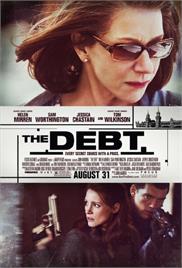 The Debt (2010) (In Hindi)