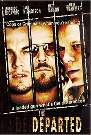 The Departed (2006) (In Hindi)