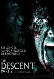 The Descent – Part 2 (2009) (In Hindi)