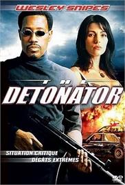 The Detonator (2006) (In Hindi)