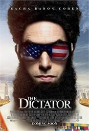 The Dictator (2012) (In Hindi)