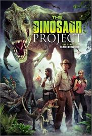 The Dinosaur Project (2012) (In Hindi)