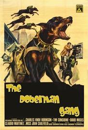 The Doberman Gang (1972) (In Hindi)