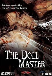 The Doll Master (2004) (In Hindi)