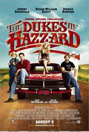 The Dukes of Hazzard (2005) (In Hindi)