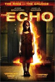 The Echo (2008) (In Hindi)