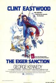 The Eiger Sanction (1975) (In Hindi)