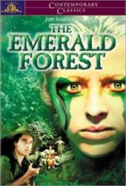 The Emerald Forest (1985) (In Hindi)