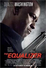 The Equalizer (2014) (In Hindi)
