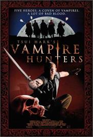 The Era of Vampires (2003) (In Hindi)