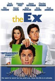 The Ex (2006) (In Hindi)
