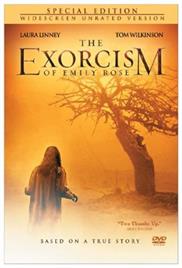 The Exorcism of Emily Rose (2005) (In Hindi)