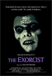 The Exorcist (1973) (In Hindi)