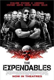 The Expendables (2010) (In Hindi)