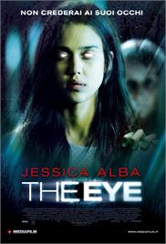 The Eye (2008) (In Hindi)