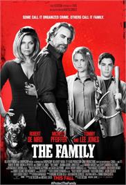 The Family (2013) (In Hindi)