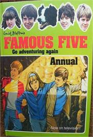 The Famous Five (1978) (In Hindi)