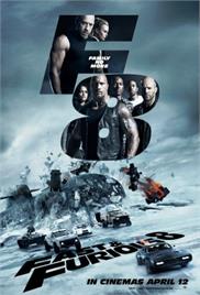 The Fate of the Furious (2017) (In Hindi)
