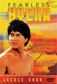 The Fearless Hyena (1979) (In Hindi)