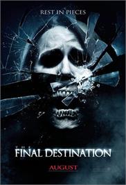 The Final Destination (2009) (In Hindi)