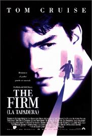 The Firm (1993) (In Hindi)